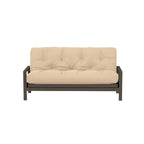 Matelas de futon en mousse à mémoire de forme 10 Gel, format jumeau