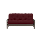 Matelas de futon en mousse à mémoire de forme 10 Gel, format jumeau