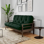 Matelas de futon en mousse à mémoire de forme 10 Gel, format jumeau