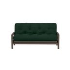 Matelas de futon en mousse à mémoire de forme 10 Gel, format jumeau