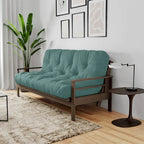 Matelas de futon en mousse à mémoire de forme 10 Gel, format jumeau