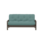 Matelas de futon en mousse à mémoire de forme 10 Gel, format jumeau