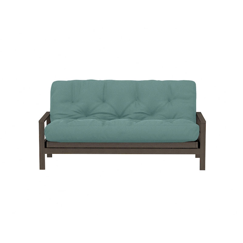 Matelas de futon en mousse à mémoire de forme 10 Gel, format jumeau