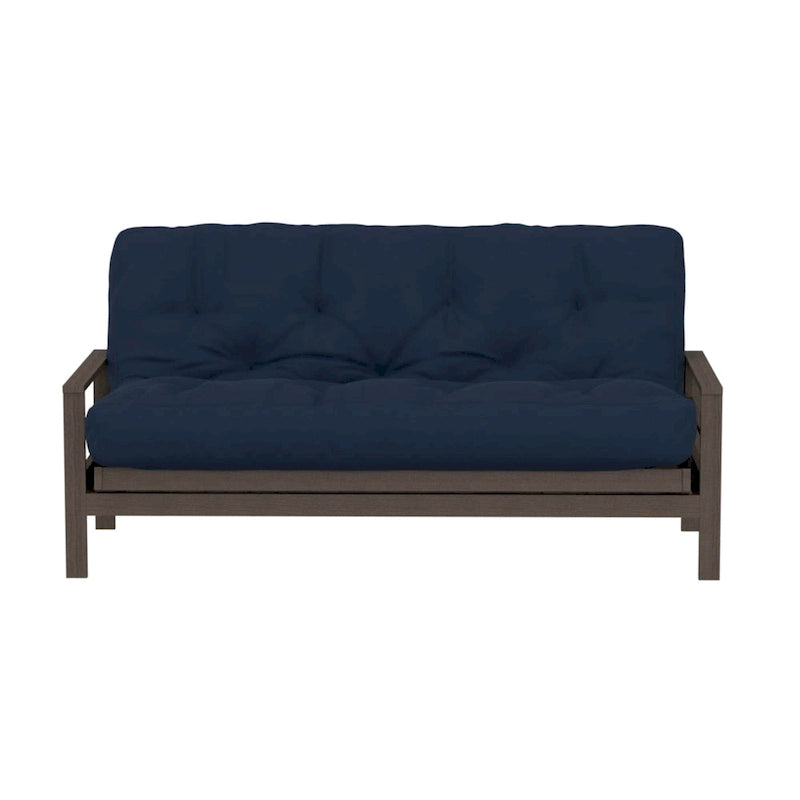 Matelas de futon en mousse à mémoire de forme 10 Gel, format jumeau