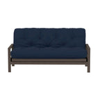 Matelas de futon en mousse à mémoire de forme 10 Gel, format jumeau