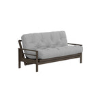 Matelas de futon en mousse à mémoire de forme 10 Gel, format jumeau