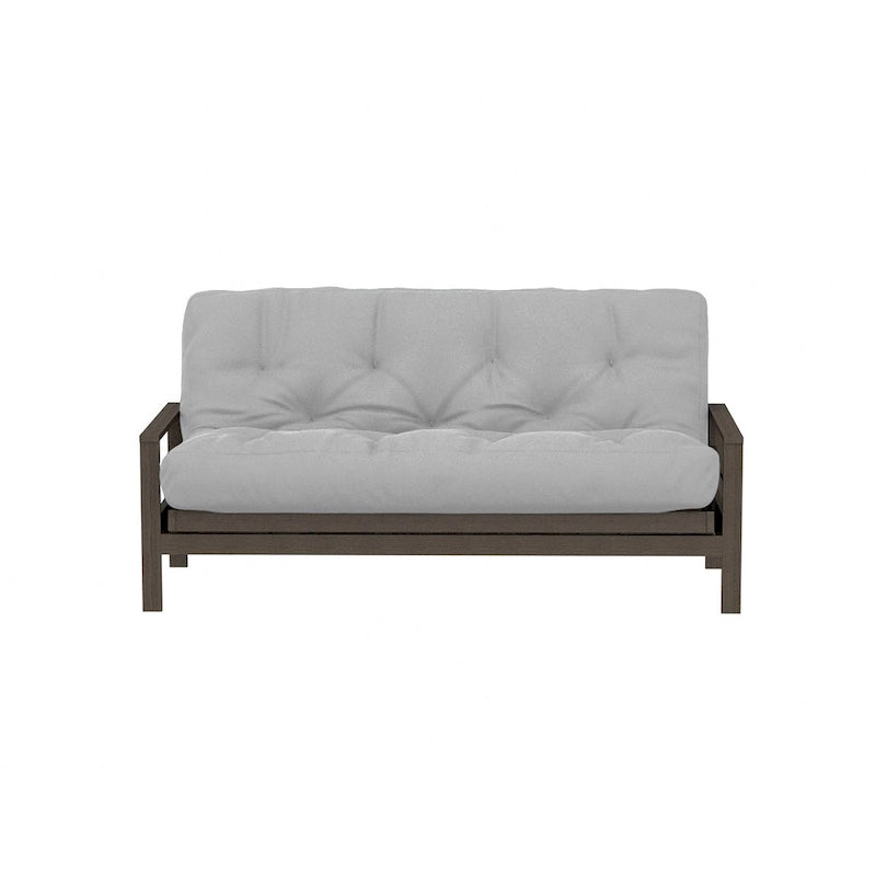Matelas de futon en mousse à mémoire de forme 10 Gel, format jumeau