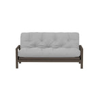 Matelas de futon en mousse à mémoire de forme 10 Gel, format jumeau