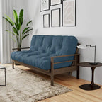 Matelas de futon en mousse à mémoire de forme 10 Gel, format jumeau