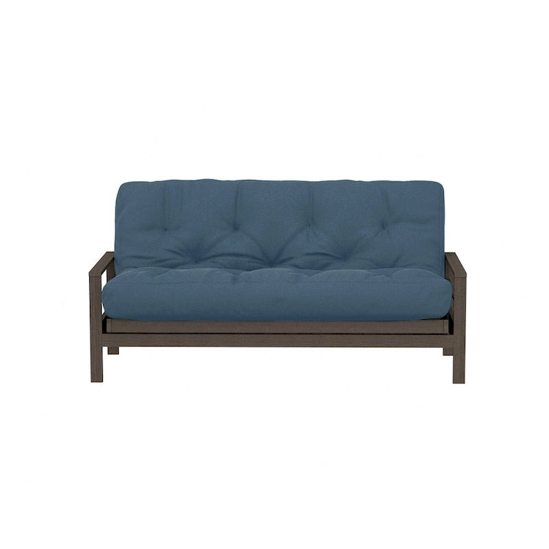 Matelas de futon en mousse à mémoire de forme 10 Gel, format jumeau