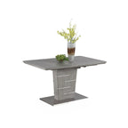 Ensemble repas Janice Two-Tone Nook et Table