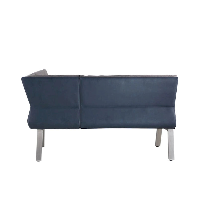 Ensemble repas Janice Two-Tone Nook et Table
