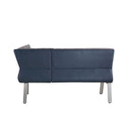 Ensemble repas Janice Two-Tone Nook et Table