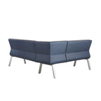 Ensemble repas Janice Two-Tone Nook et Table