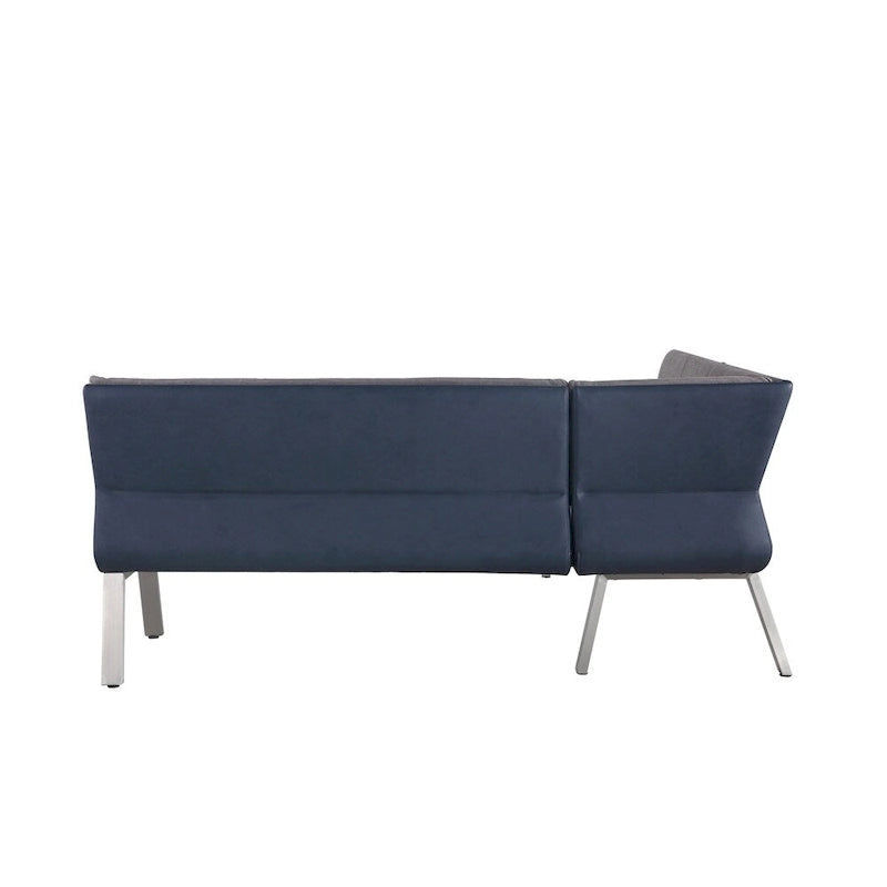 Ensemble repas Janice Two-Tone Nook et Table