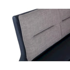 Ensemble repas Janice Two-Tone Nook et Table