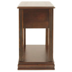 Table d'appoint contemporaine Breegin multi-usage - 13L x 22P x 23H