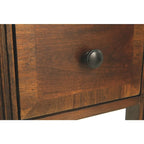 Table d'appoint contemporaine Breegin multi-usage - 13L x 22P x 23H