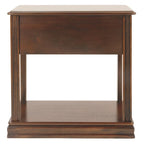 Table d'appoint contemporaine Breegin multi-usage - 13L x 22P x 23H