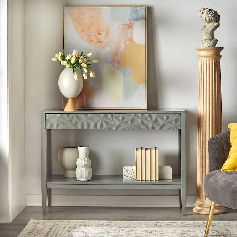  Marquise Sofa Table