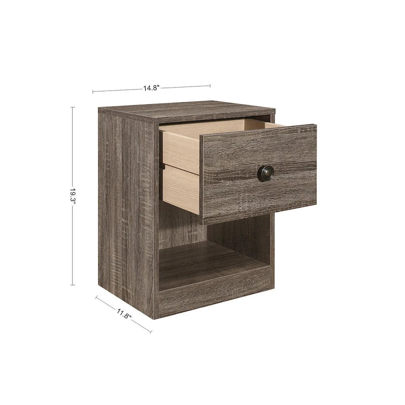Table de chevet