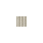 Fauteuil d'appoint Valerani marron/beige – 36 larg. x 36 prof. x 36 haut.