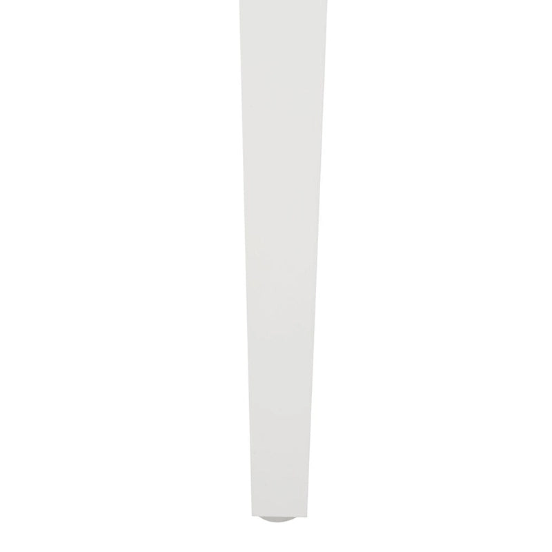 Buffet Chelsie 3 portes 2 étagères – 54 L x 14 P x 30 H