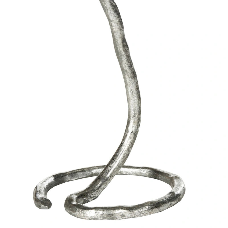 Table d'appoint Sharlene or - 15 x 13 x 21