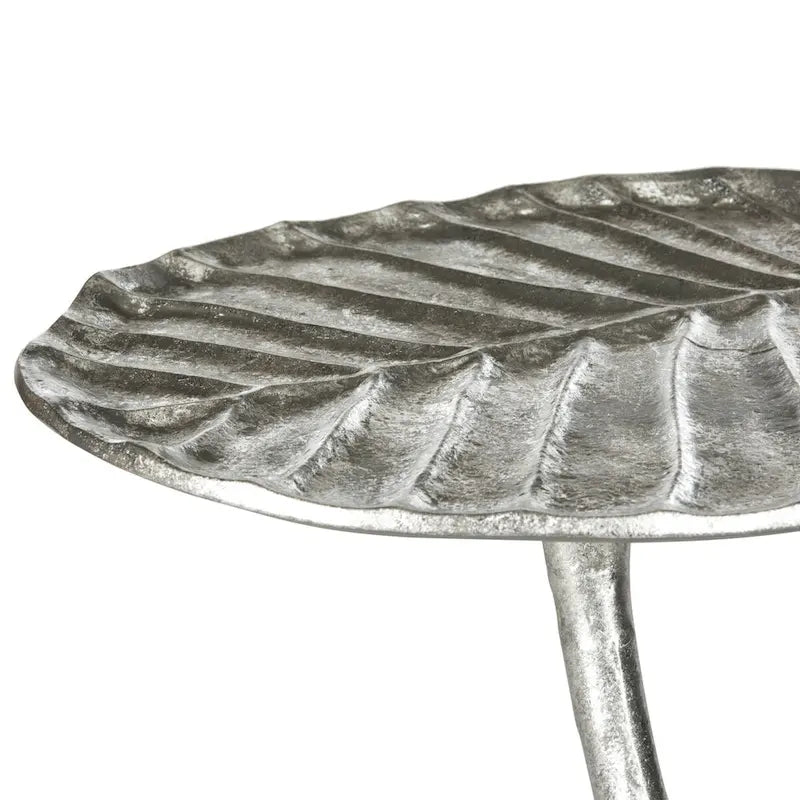 Table d'appoint Sharlene or - 15 x 13 x 21