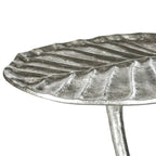 Table d'appoint Sharlene or - 15 x 13 x 21