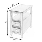 Table d'appoint Marcus Cherry