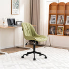 Chaises de bureau à roulettes Chaise d'ordinateur à roulettes