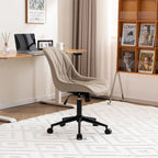 Chaises de bureau à roulettes Chaise d'ordinateur à roulettes