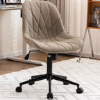 Chaises de bureau à roulettes Chaise d'ordinateur à roulettes
