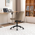 Chaises de bureau à roulettes Chaise d'ordinateur à roulettes