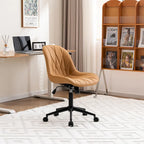 Chaises de bureau à roulettes Chaise d'ordinateur à roulettes