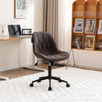 Chaises de bureau à roulettes Chaise d'ordinateur à roulettes