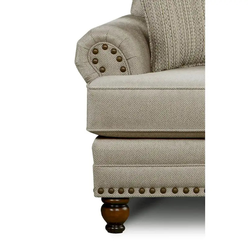 Fauteuil une place et demie
