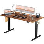 Bureau réglable en hauteur